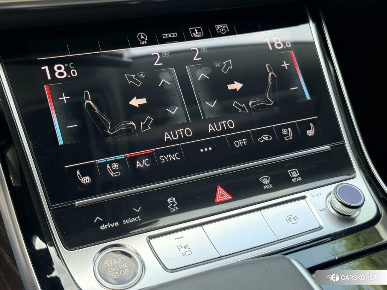 Audi A8 id 4440658 из Китая 9