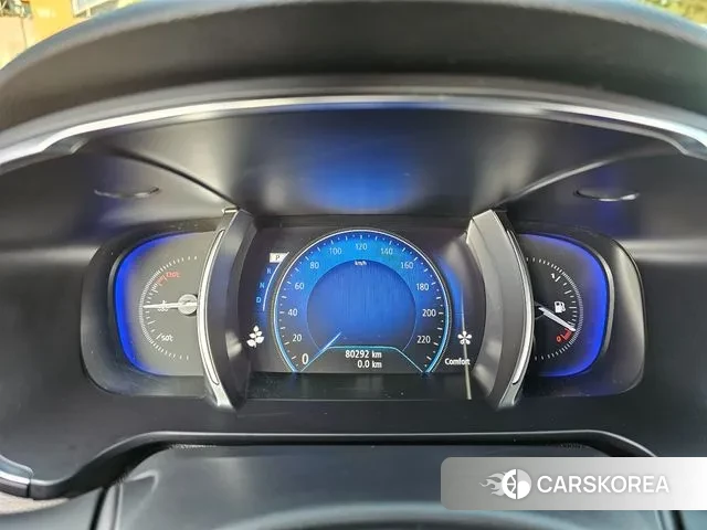 Renault Korea (Samsung) SM6 id 3269872 из Кореи 16