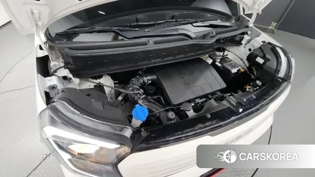 Kia The New Kia Ray id 3057864 из Кореи 16