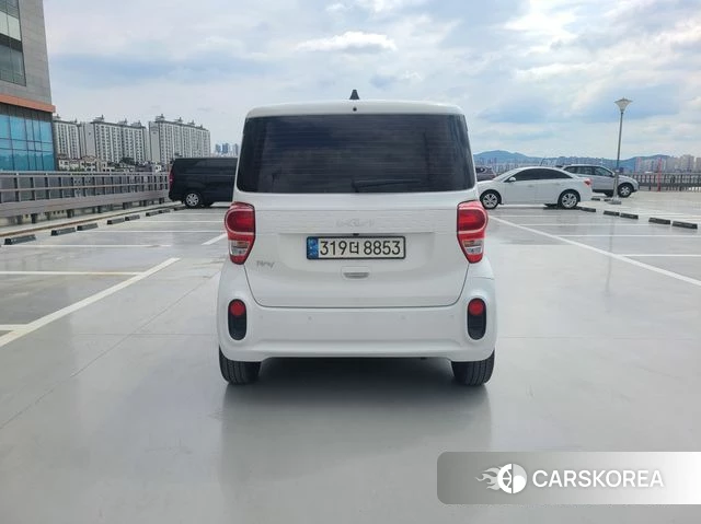 Kia The New Ray id 4303389 из Кореи 16