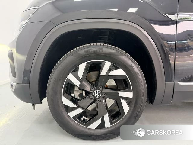 Volkswagen Tourang id 4301251 из Китая 25