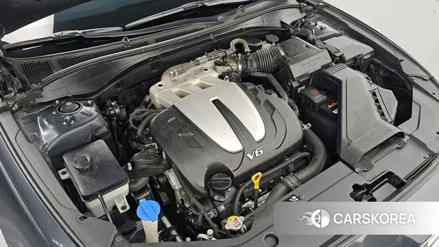 Hyundai Grandeur IG id 3029275 из Кореи 16