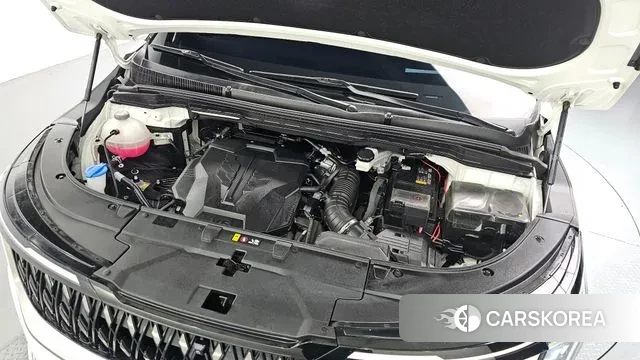 Kia The New Carnival 4th Generation id 3383086 из Кореи 16