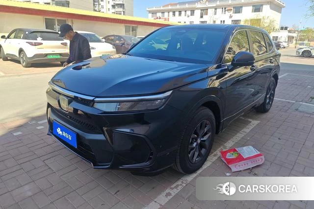 Honda Hao Ying id 3919266 из Китая 13