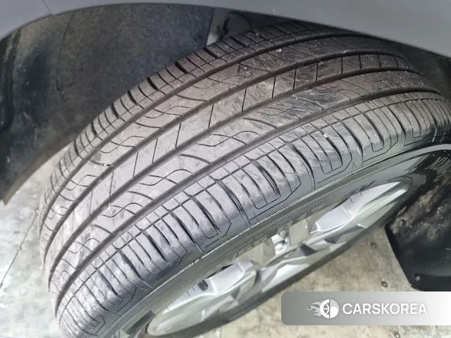 Kia Seltos id 3636133 из Кореи 16