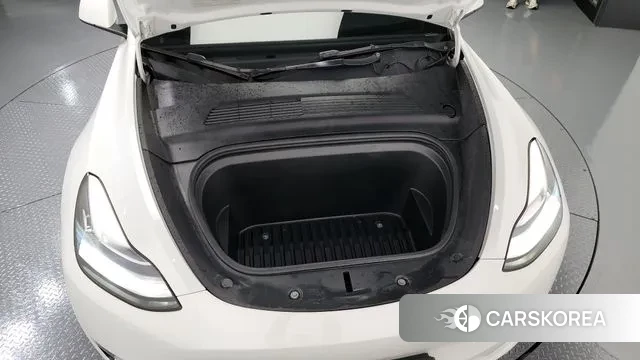 Tesla Model Y id 3281645 из Кореи 16