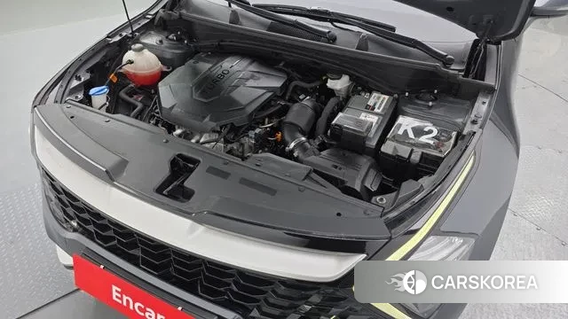 Kia Sportage 5th Generation id 3555893 из Кореи 16