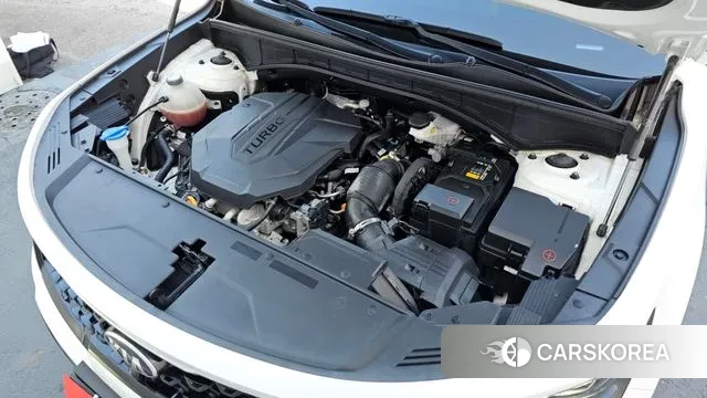 Kia Sorento 4th Generation id 3291667 из Кореи 16