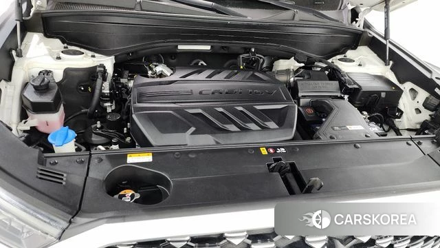 Hyundai Palisade id 3965379 из Кореи 16