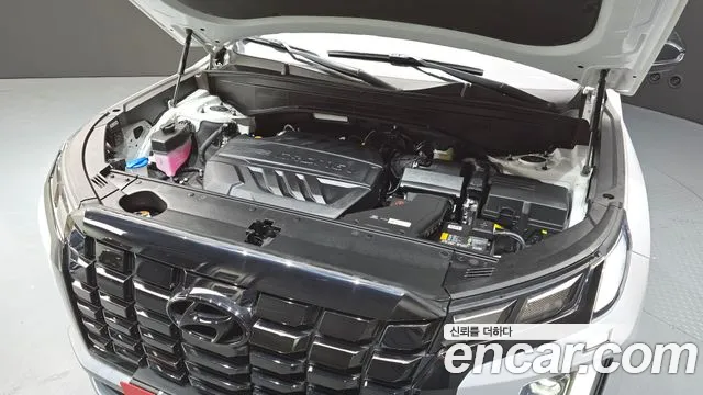 Hyundai The New Palisade id 2728373 из Кореи 16