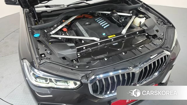 BMW X5 (G05) id 4361002 из Кореи 27