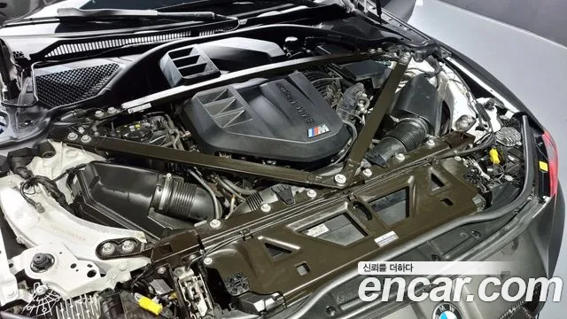 BMW M4 (G82) id 2722124 из Кореи 16