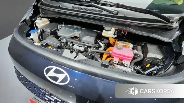 Hyundai Staria id 3436954 из Кореи 16