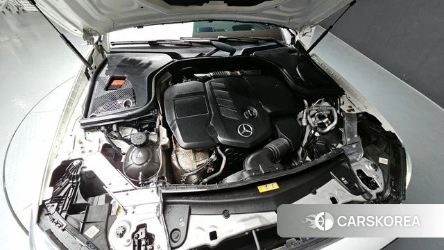 Mercedes-Benz E-Class W213 id 3873390 из Кореи 16
