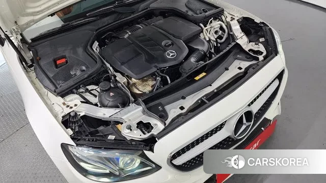 Mercedes-Benz E-Class W213 id 2971321 из Кореи 16