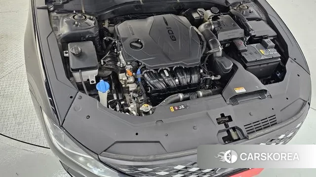 Hyundai The New Grandeur IG id 3432261 из Кореи 16