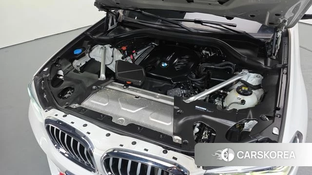 BMW X4 (G02) id 4338758 из Кореи 30