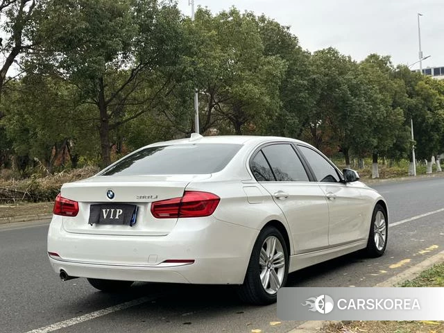 BMW 3 series id 4242320 из Китая 9