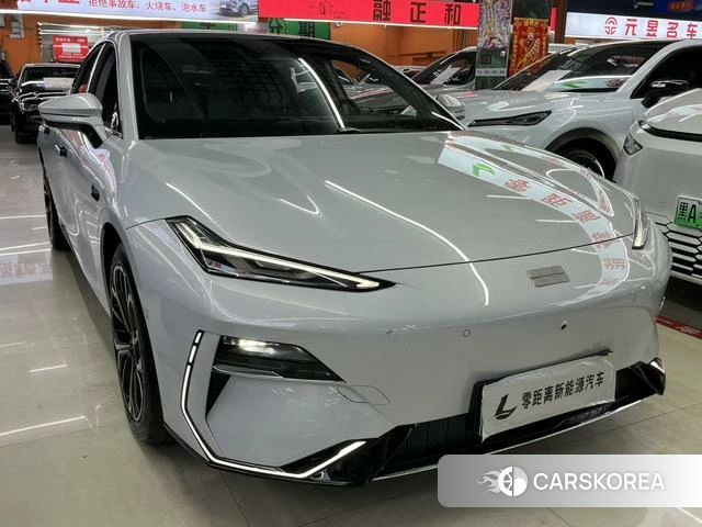 Geely Galaxy Galaxy E8 id 4190498 из Китая 14