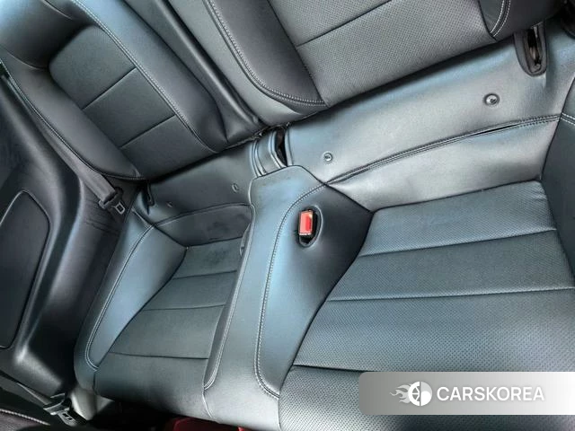 Ford Mustang id 4392267 из Китая 9