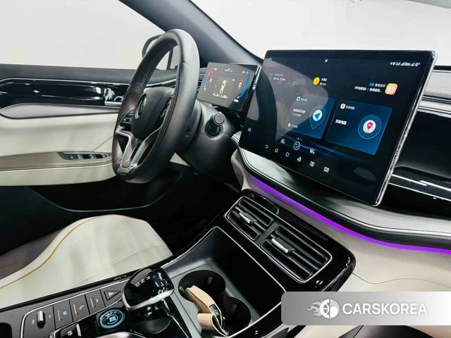 BYD Qin PLUS DM id 4235928 из Китая 26
