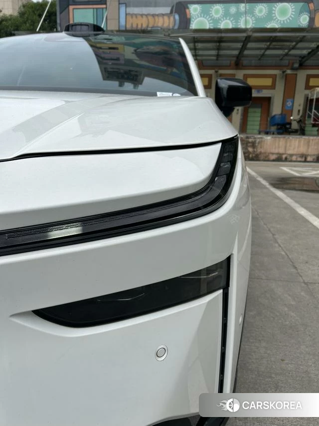 Toyota Platinum Wisdom 3X id 4290611 из Китая 11