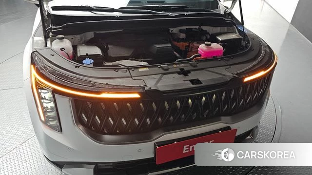 Kia The New Carnival 4th Generation id 4474269 из Кореи 31