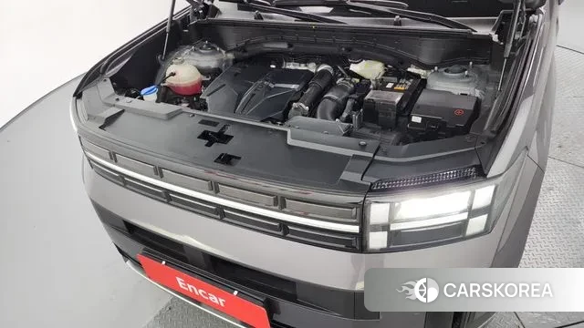 Hyundai Santa Fe (MX5) id 3492188 из Кореи 16