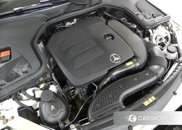 Mercedes-Benz E-Class W213 id 3394634 из Кореи 16