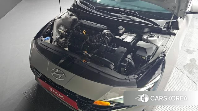 Hyundai Avante (CN7) id 4550105 из Кореи 26