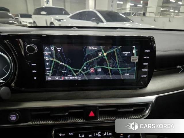 Kia K5 3rd generation id 3916092 из Кореи 7