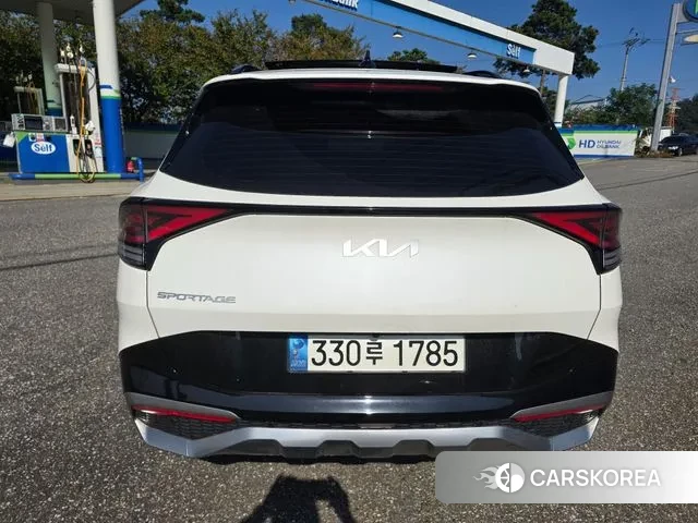 Kia Sportage 5th Generation id 3201192 из Кореи 16