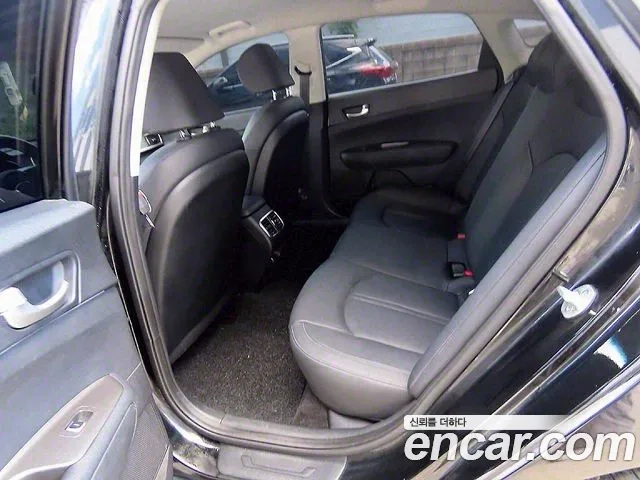 Kia The New K5 2nd generation id 2951957 из Кореи 15