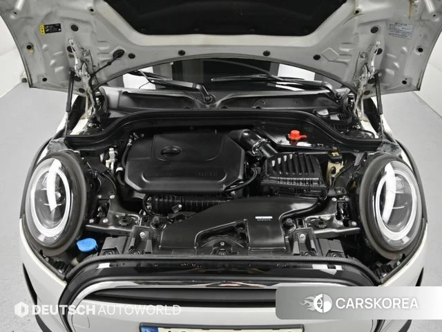 Mini Cooper id 4793594 из Кореи 16
