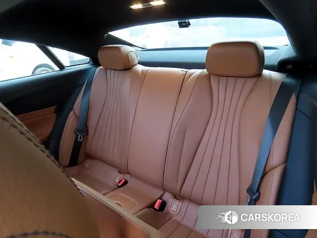 Mercedes-Benz E-Class W213 id 3362721 из Кореи 16