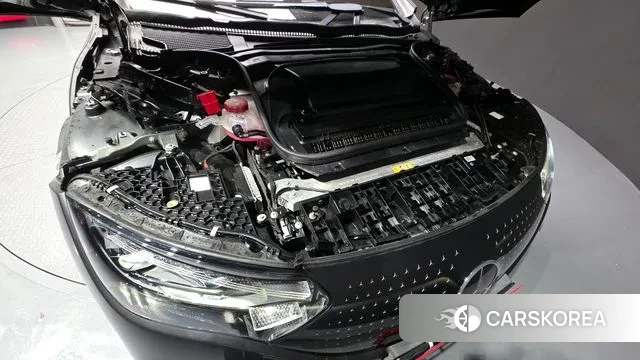 Mercedes-Benz EQE V295 id 3534088 из Кореи 16