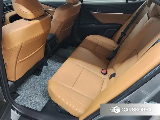 Toyota Camry (XV80) id 3549577 из Кореи 15