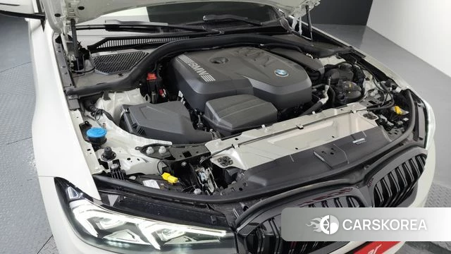 BMW 3 Series (G20) id 4368566 из Кореи 31