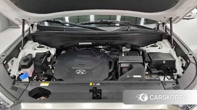 Hyundai Palisade id 3620815 из Кореи 14