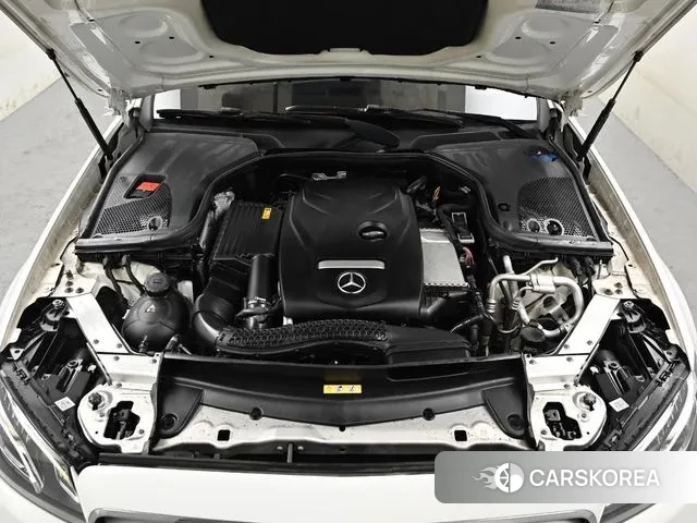 Mercedes-Benz E-Class W213 id 3742388 из Кореи 16