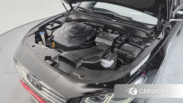 Hyundai Grandeur IG id 3656935 из Кореи 16