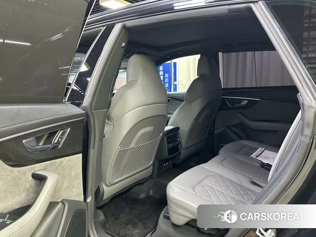 Audi Q8 id 4259175 из Китая 29