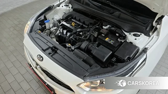 Kia Come New K3 id 3000421 из Кореи 16