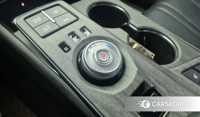 Kia K8 id 3027666 из Кореи 11