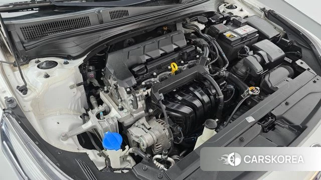Kia Come New K3 id 4446878 из Кореи 16