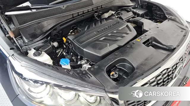 Kia The New Sorento id 3687598 из Кореи 16