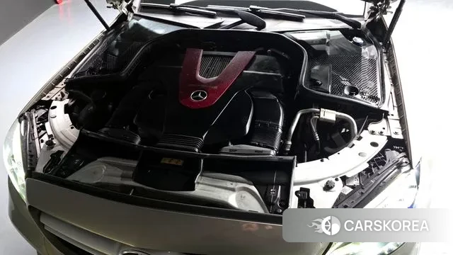 Mercedes-Benz C-Class W205 id 3748079 из Кореи 16