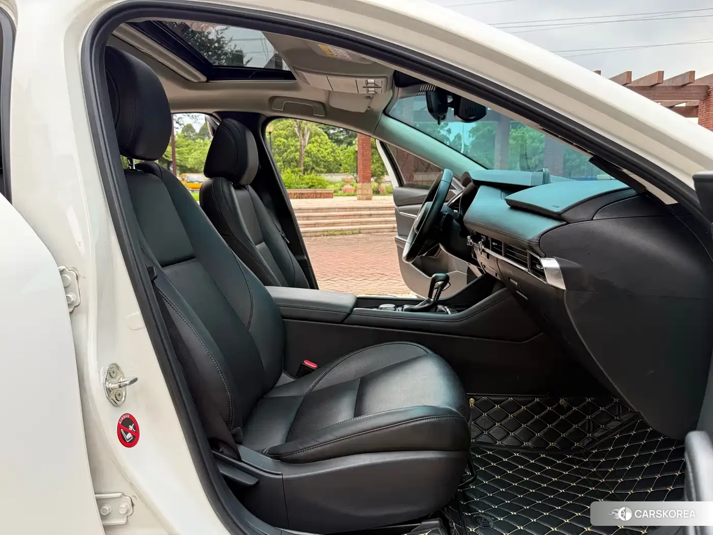Mazda 3 id 4653943 из Китая 23