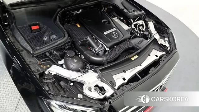 Mercedes-Benz E-Class W213 id 3753707 из Кореи 16