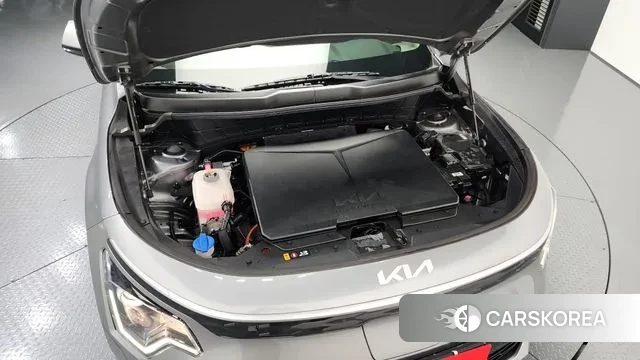 Kia Di All New Niro EV id 3597112 из Кореи 16